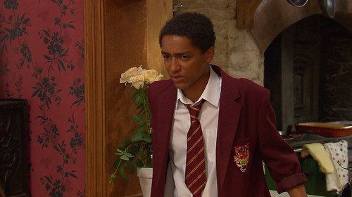 House of Anubis Season 1 Episode 50 - House of Lights