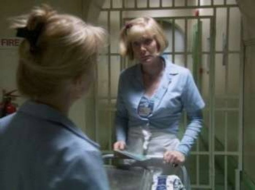 Bad Girls Season 1 Episode 8 - Falling Apart