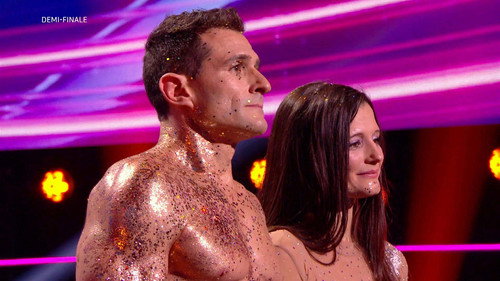 La France a un incroyable talent Season 20 Episode 17 - Episode 17