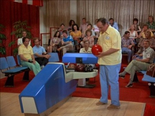 Fantasy Island Season 2 Episode 24 - Bowling / Command Performance