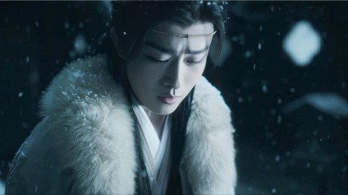 Fangs of Fortune Season 1 Episode 24 - Episode 24
