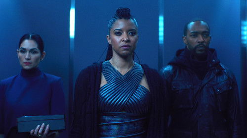 Altered Carbon Season 2 Episode 8 - Broken Angels