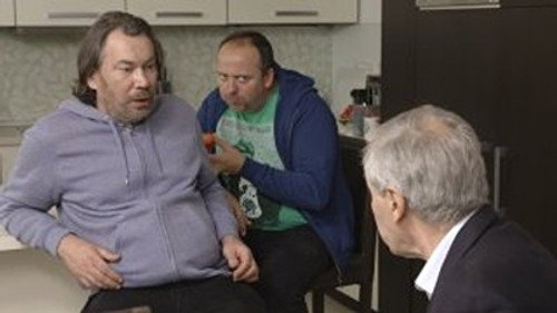 Moterys meluoja geriau Season 12 Episode 3 - Episode 3