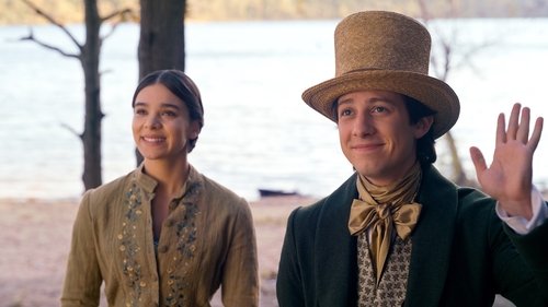 undefined Season 1 Episode 4 - Alone, I cannot be