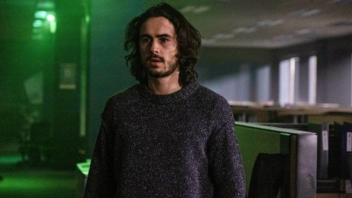 Y: The Last Man Season 1 Episode 3 - Neil