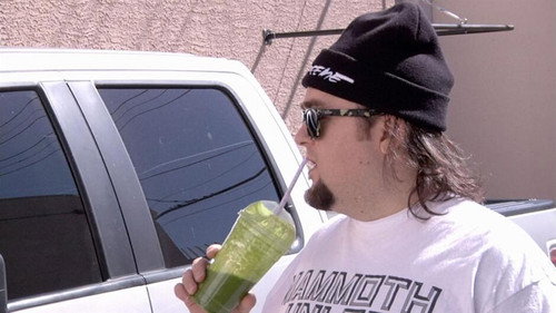 Pawn Stars Season 8 Episode 3 - One Way Ticket