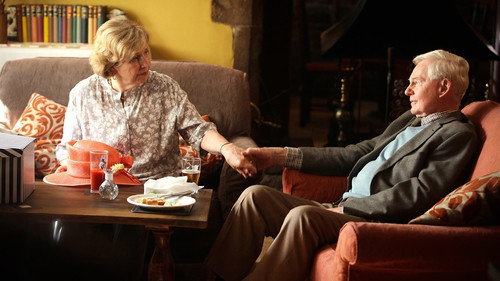 Last Tango in Halifax Season 3 Episode 1 - Episode 1