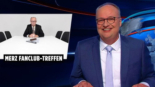 heute-show Season 29 Episode 20 - Episode 20
