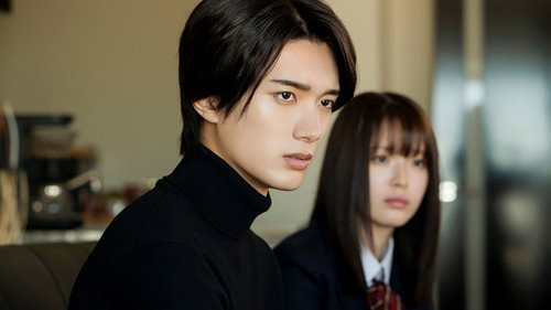 Mr. Kurosaki's Pure Love Never Stops Season 1 Episode 11 - Episode 11