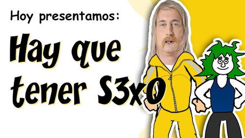 Alejo & Valentina Season 7 Episode 7 - Episode 7