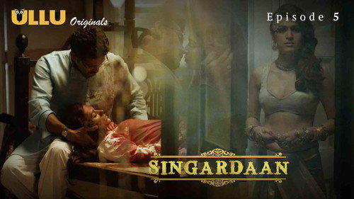 Singardaan Season 1 Episode 5 - Episode 5