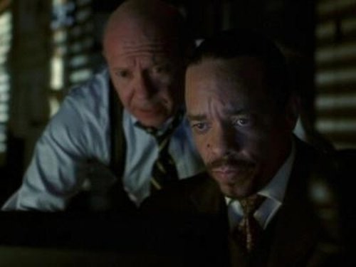 Law & Order: Special Victims Unit Season 2 Episode 15 - Countdown