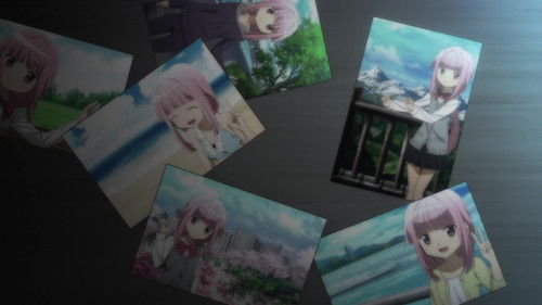 Magia Record: Puella Magi Madoka Magica Side Story Season 1 Episode 1 - Have You Heard? That Rumor About the Magical Girls