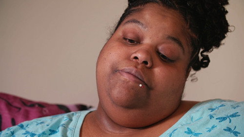 My 600-lb Life Season 7 Episode 18 - Mercedes' Story