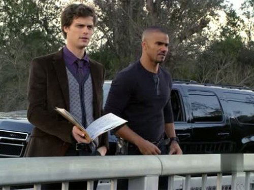 undefined Season 6 Episode 15 - Today I Do