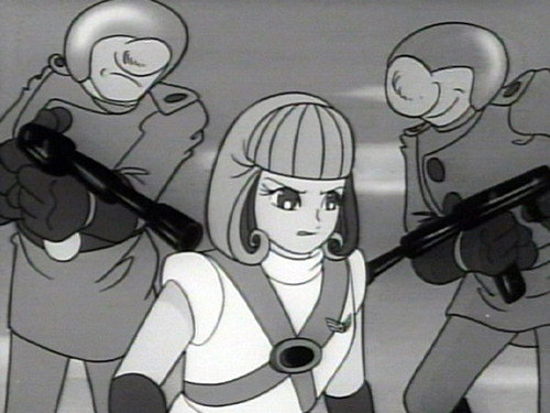 Rainbow Sentai Robin Season 1 Episode 25 - Episode 25