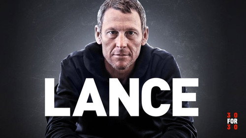 30 for 30 Season 4 Episode 5 - Lance: Part 1