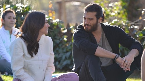 Erkenci Kuş Season 1 Episode 30 - Episode 30