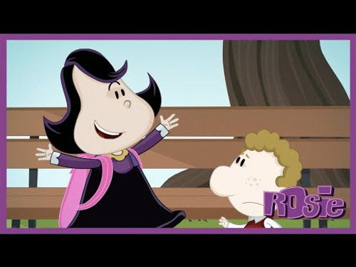 Rosie Season 1 Episode 2 - Episode 2