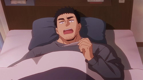 My Senpai Is Annoying Season 1 Episode 4 - Someone Who'll Be By Your Side