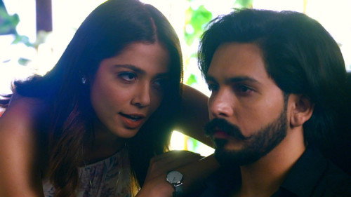 Yehh Jadu Hai Jinn Ka! Season 2 Episode 15 - Natasha Hypnotises