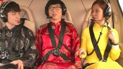 Legend of the Golden Dagger (Macau & Vietnam Special), Part III still