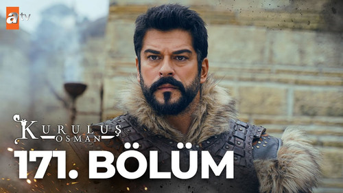 Kuruluş Osman Season 6 Episode 7 - Episode 171