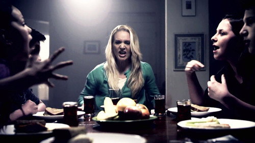 Evil Kin Season 4 Episode 7 - Don't Turn on Me