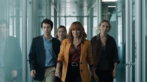 Mamen Mayo Season 1 Episode 5 - Episode 5