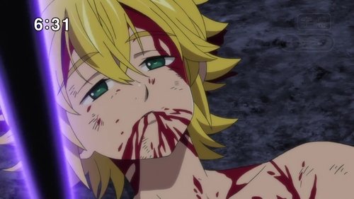 The Seven Deadly Sins Season 2 Episode 21 - Certain Warmth