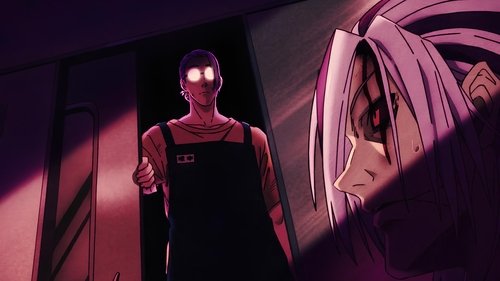 SAKAMOTO DAYS Season 1 Episode 9 - All Aboard