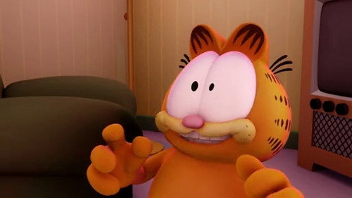 The Lasagna Tree: The Big Broadcast (5) still