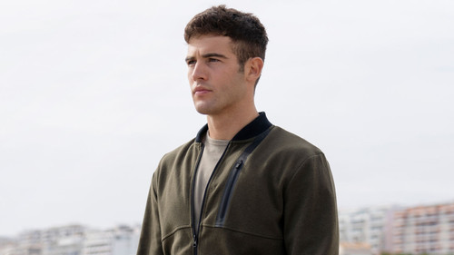 Alba Season 1 Episode 8 - Episode 8