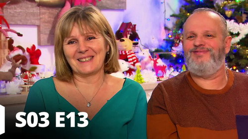 Familles nombreuses : La vie en XXL Season 3 Episode 13 - Episode 13
