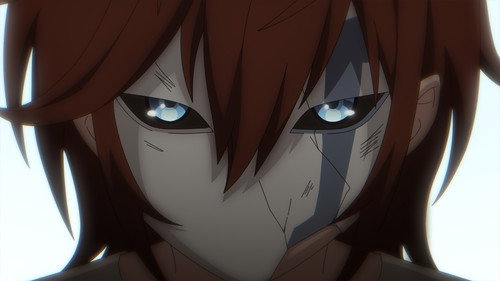 The Beginning After the End Season 2 Episode 7 - The King Survives