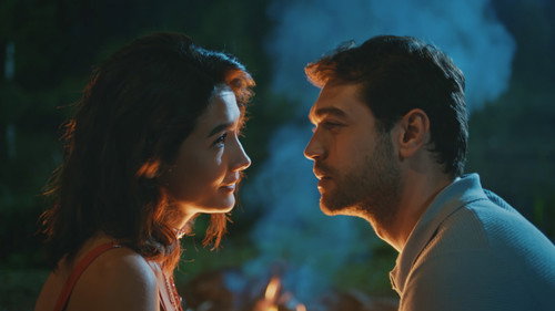 Everywhere I go Season 1 Episode 10 - You Are Everywhere