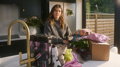 Dispatches Season 38 Episode 10 - Vinted's Dirty Laundry