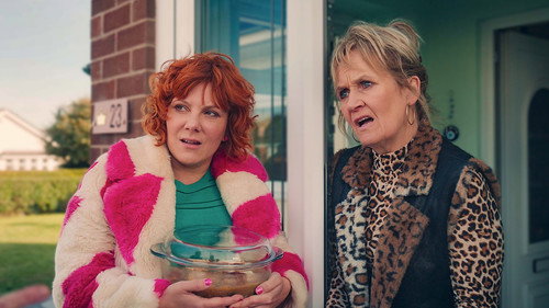 undefined Season 2 Episode 2 - Padaming All Over the Place