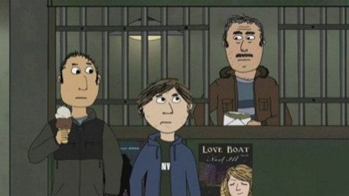 The Life & Times of Tim Season 3 Episode 18 - Pray for the Jets