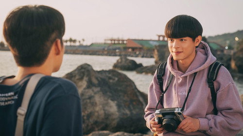 Connecting to You Season 1 Episode 9 - Episode 9