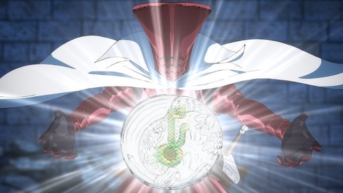 The Seven Deadly Sins: Four Knights of the Apocalypse Season 1 Episode 6 - SISTANA SHAKEN