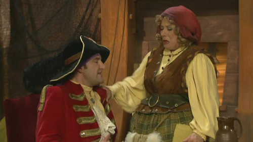 Piet Piraat Season 3 Episode 6 - Episode 6