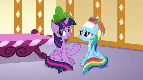 Friendship is Forever: Deep Tissue Memories still