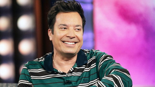 Jimmy Fallon, Misty Copeland, Ledisi, Sierra Hull still