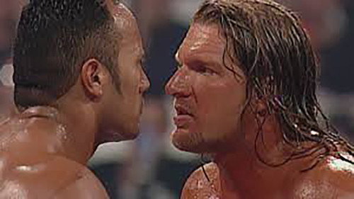 WWE Rivals Season 3 Episode 1 - Triple H vs. The Rock