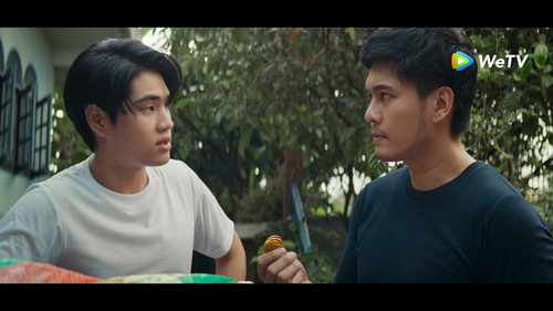 Memory In The Letter Season 1 Episode 5 - Episode 5