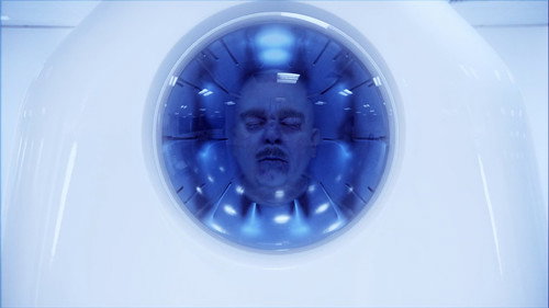Psychoville Season 2 Episode 6 - Andrews Nanotech