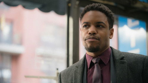 Elementary Season 4 Episode 17 - You've Got Me, Who's Got You?