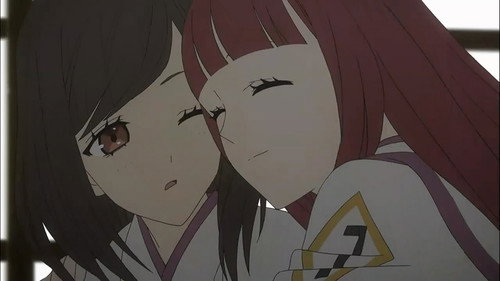 From the New World Season 1 Episode 8 - Omen