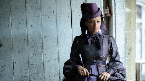 Great Expectations Season 1 Episode 4 - Episode 4